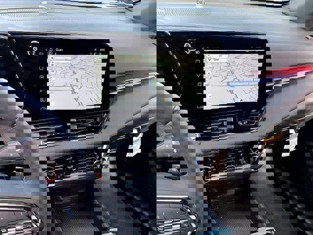 New 2026 Chevrolet Equinox RS image 12