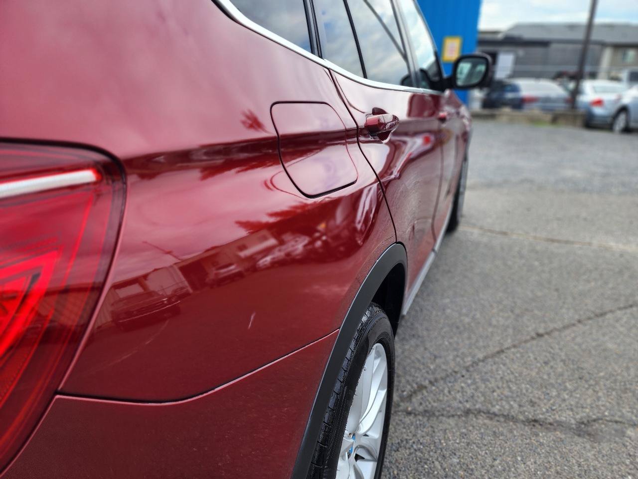Used 2013 BMW X3 xDrive28i AWD/4WD image 41