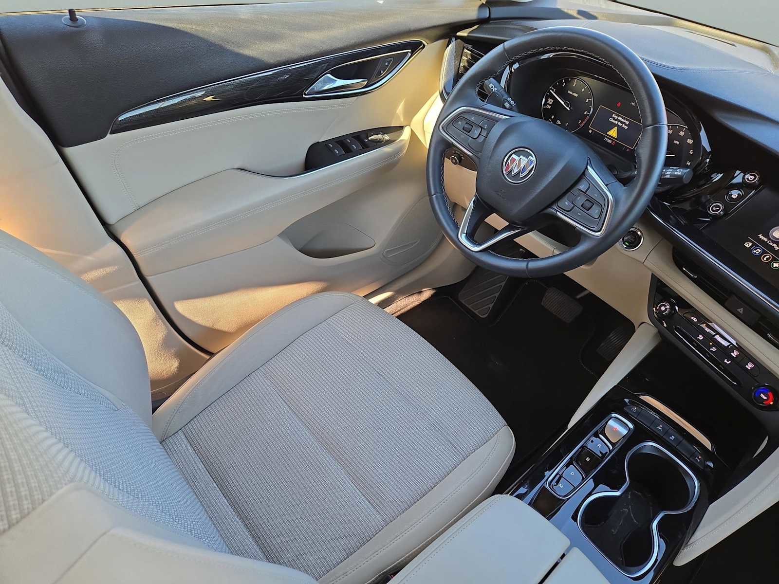 Used 2021 Buick Envision Preferred image 15