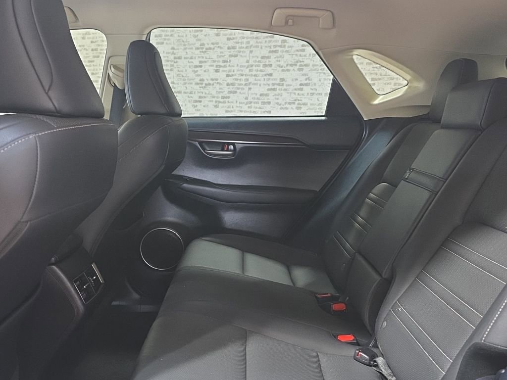 Used 2021 Lexus NX 300 FWD w/ Premium Package image 16
