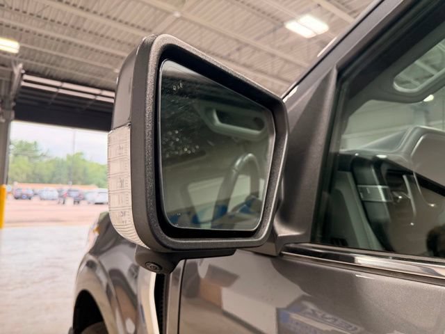 Used 2023 Ford F150 Limited AWD/4WD image 18