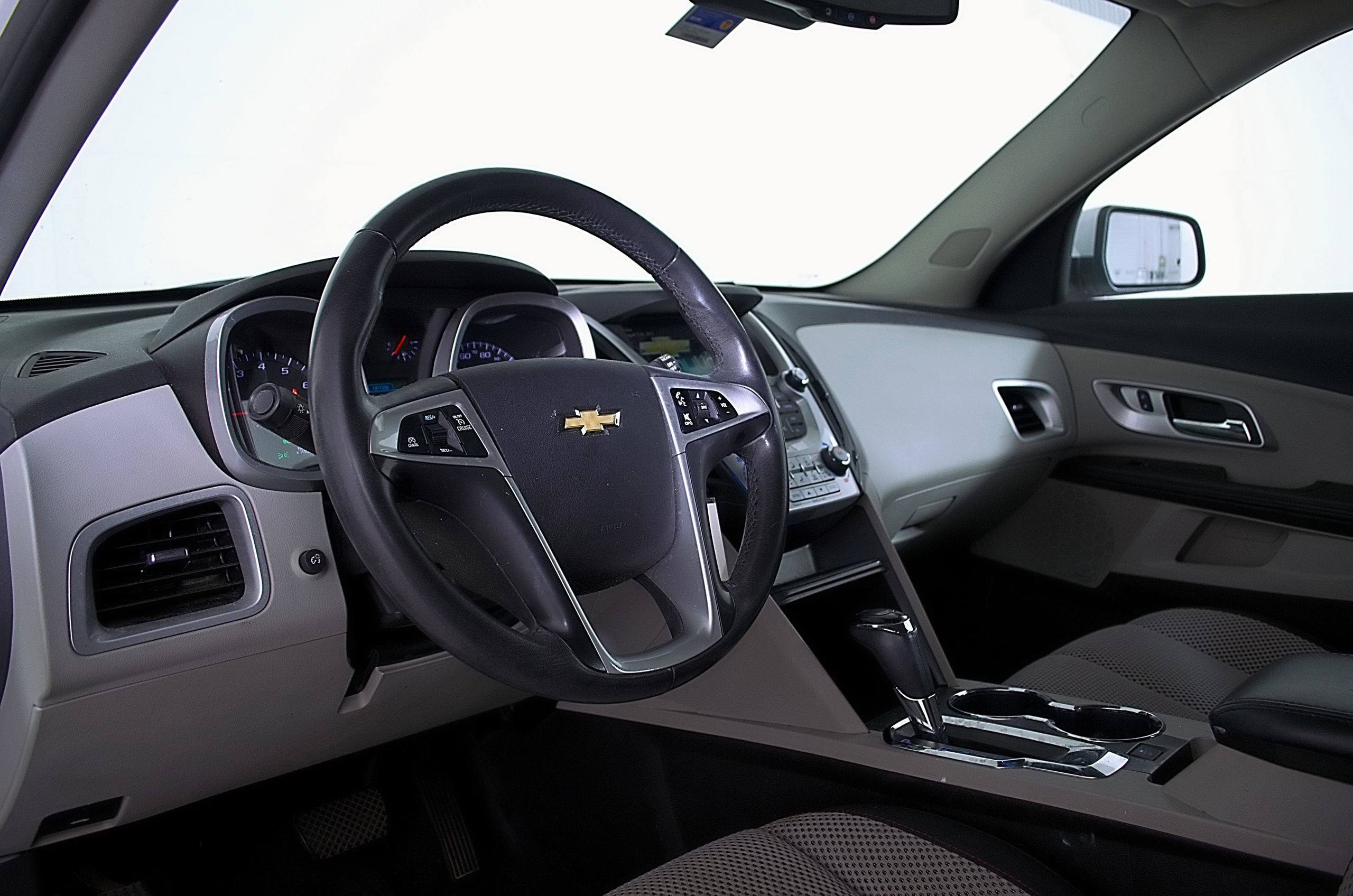 Used 2016 Chevrolet Equinox LT w/ Convenience Package FWD image 14
