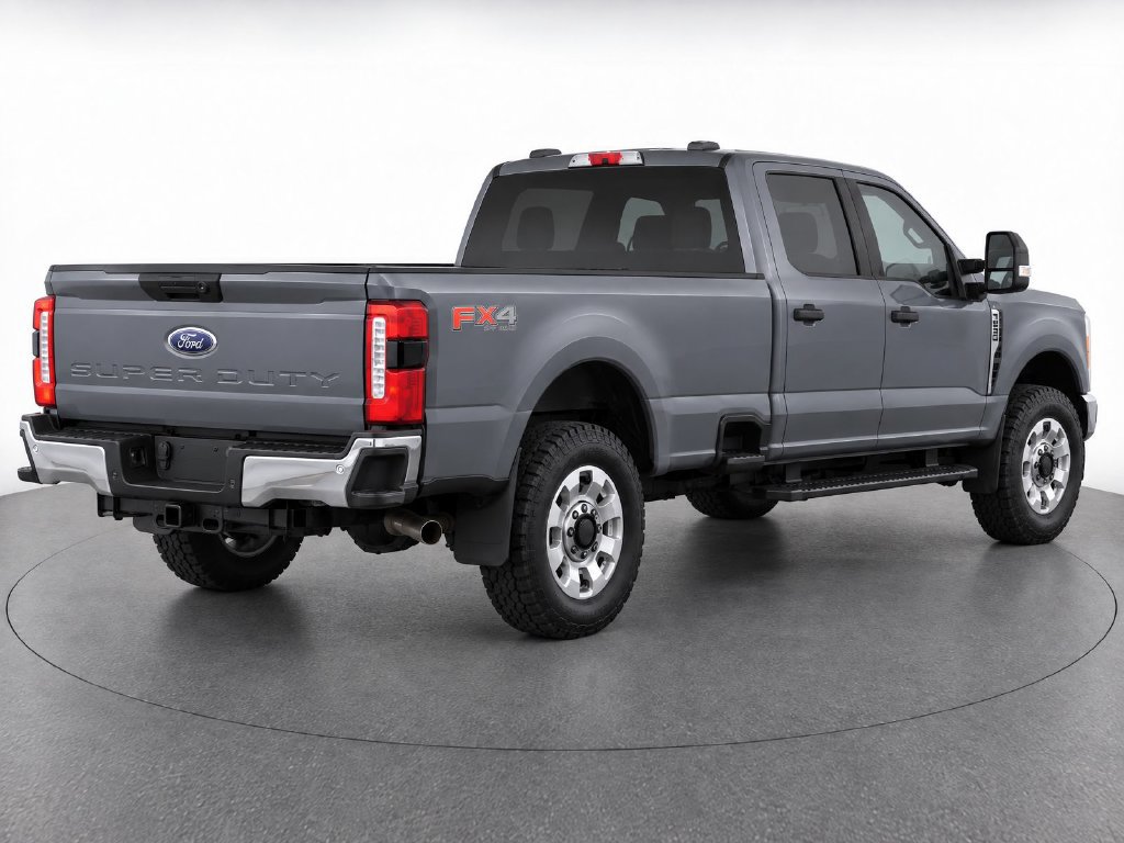 Used 2023 Ford F250 XLT w/ 360-Degree Camera Package AWD/4WD image 5