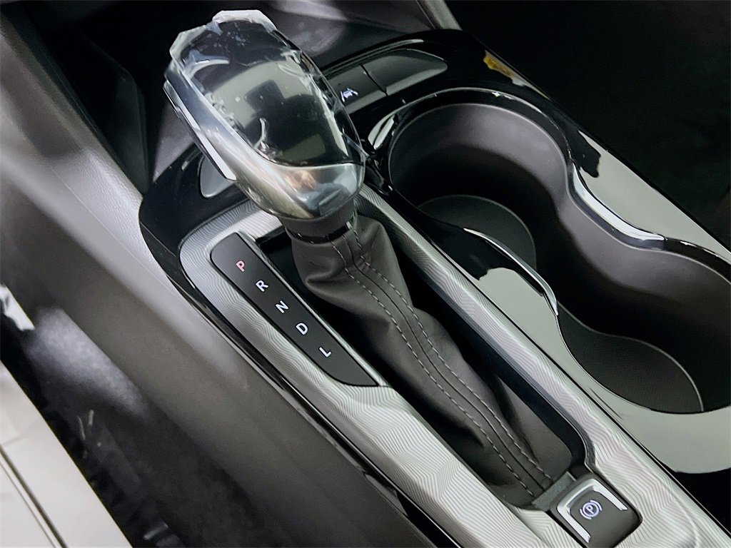 New 2026 Buick Envista Sport Touring w/ Convenience I Package image 15