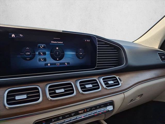 Certified 2024 Mercedes-Benz GLE 350 4MATIC image 12