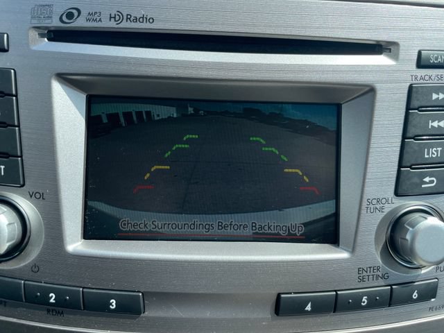 Used 2014 Subaru Legacy 2.5i Premium w/ Moonroof Package & Eyesight AWD/4WD image 14