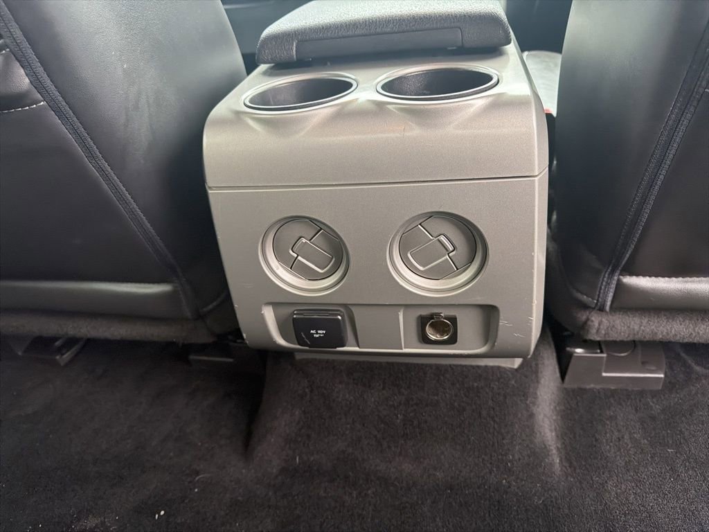 Used 2011 Ford F150 FX4 w/ FX Luxury Pkg image 36