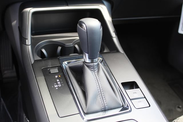 New 2026 MAZDA CX-5 AWD 2.5 S image 23