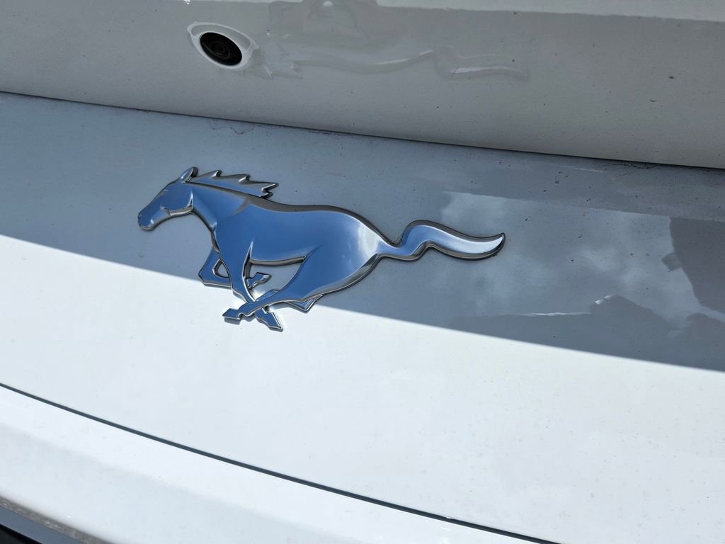 New 2025 Ford Mustang Premium image 29