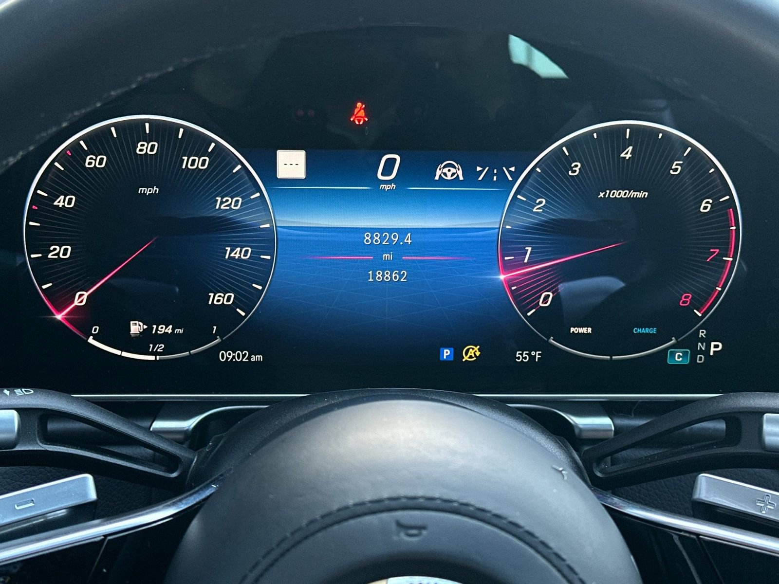 Certified 2023 Mercedes-Benz S 580 4MATIC Sedan image 30