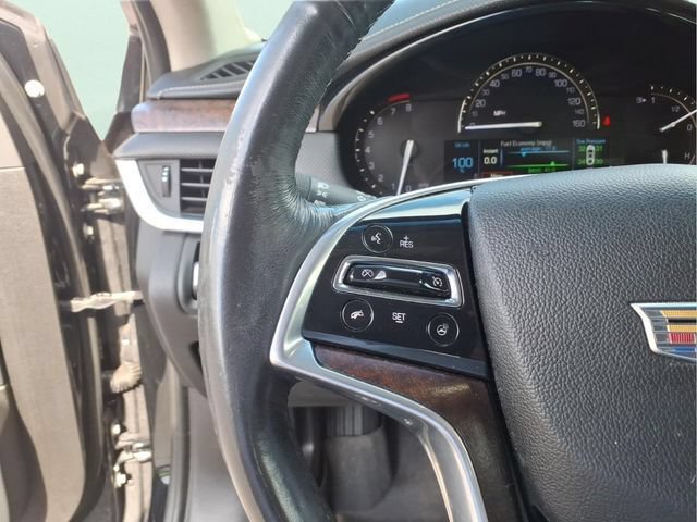 Used 2019 Cadillac XTS Luxury FWD image 20
