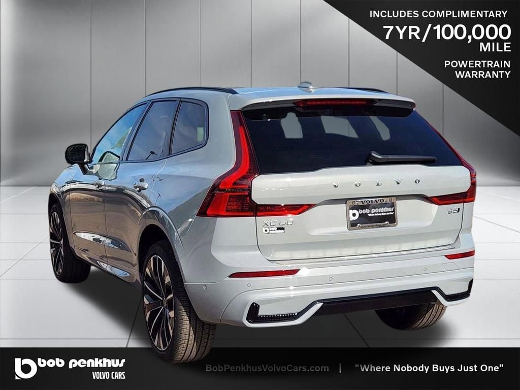 New 2026 Volvo XC60 B5 Ultra w/ Climate Package image 26