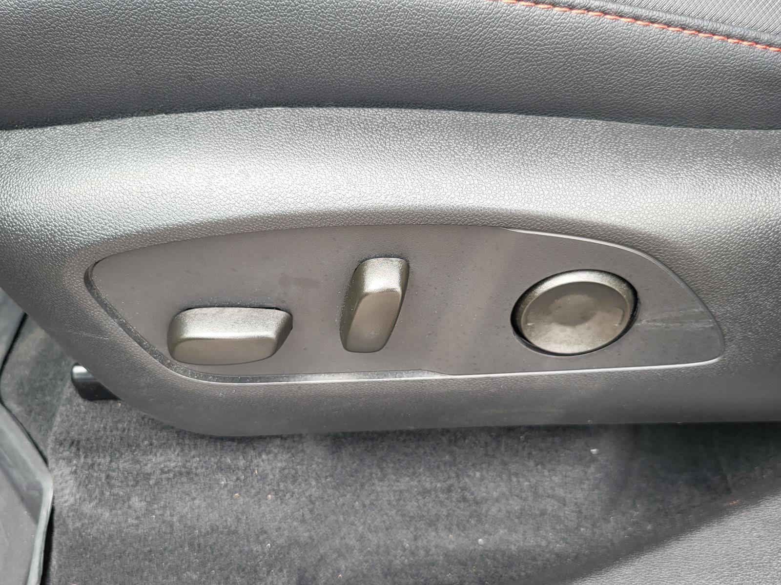 Used 2026 Chevrolet Traverse Z71 w/ Driver Confidence Package image 18