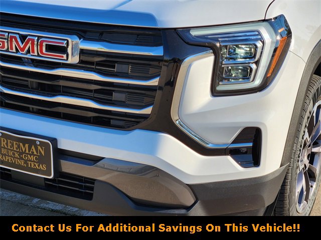 New 2026 GMC Terrain Elevation w/ Elevation Premium Package image 6