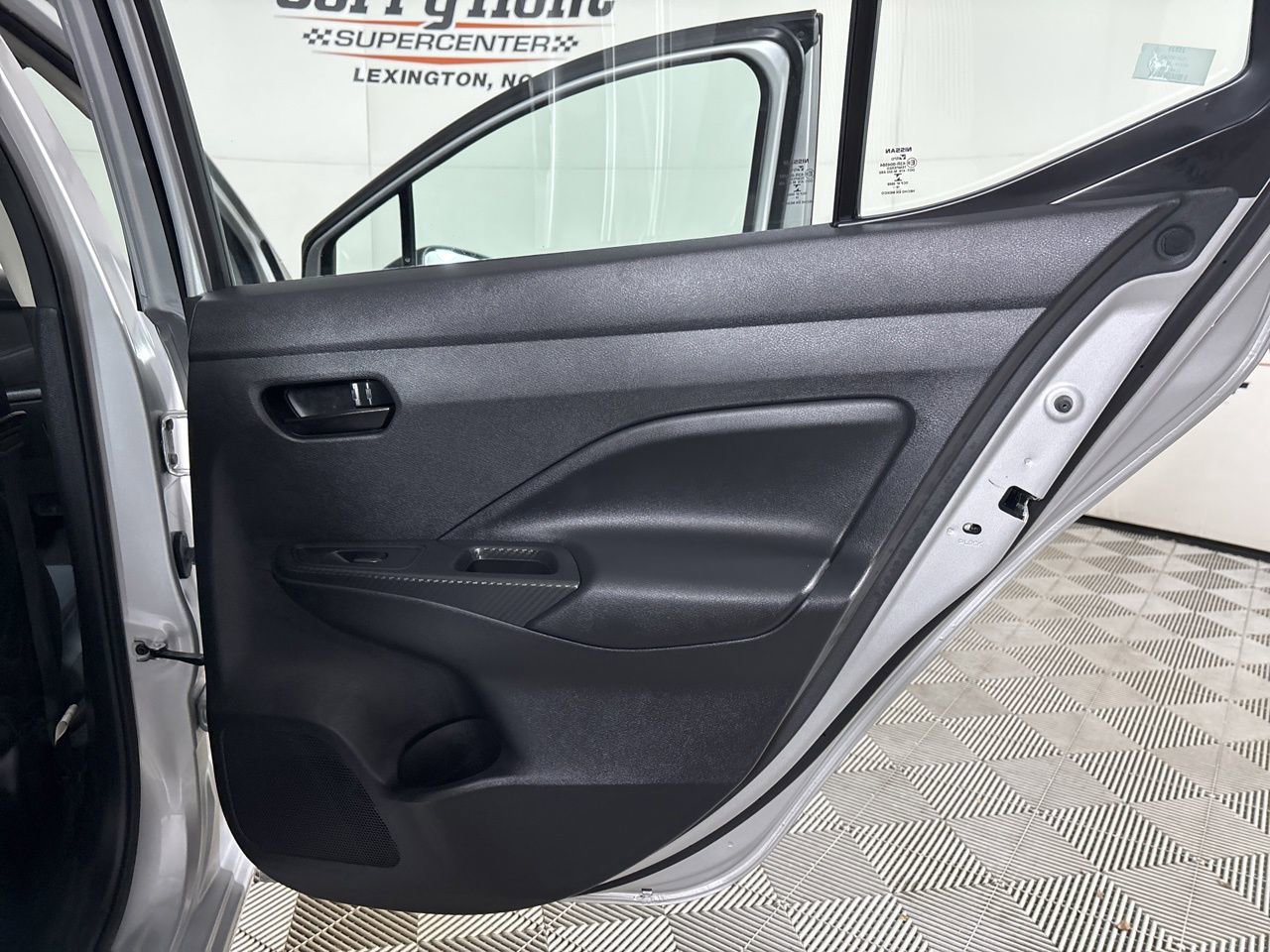 Used 2020 Nissan Versa S image 23