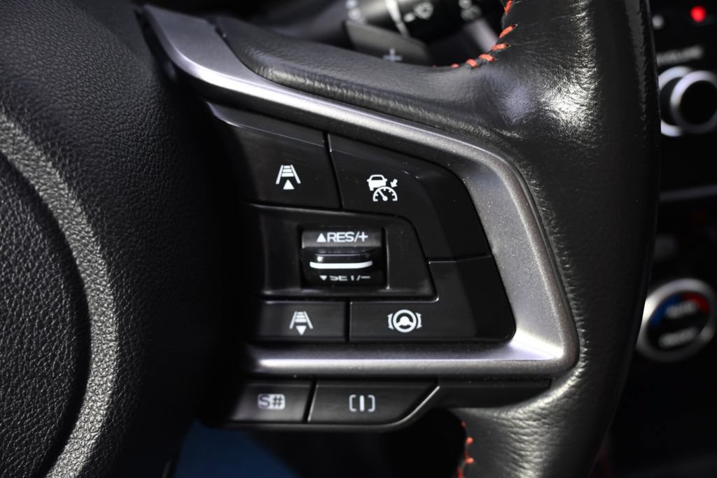 Used 2020 Subaru Forester Sport AWD/4WD image 35