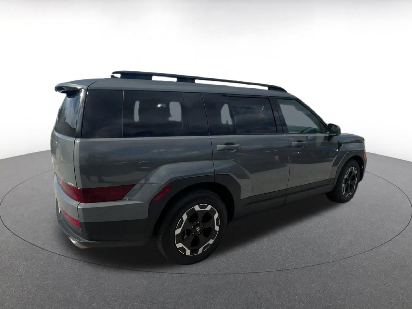 Used 2025 Hyundai Santa Fe SEL image 15