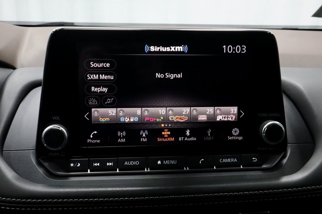 Certified 2023 Nissan Rogue S image 3