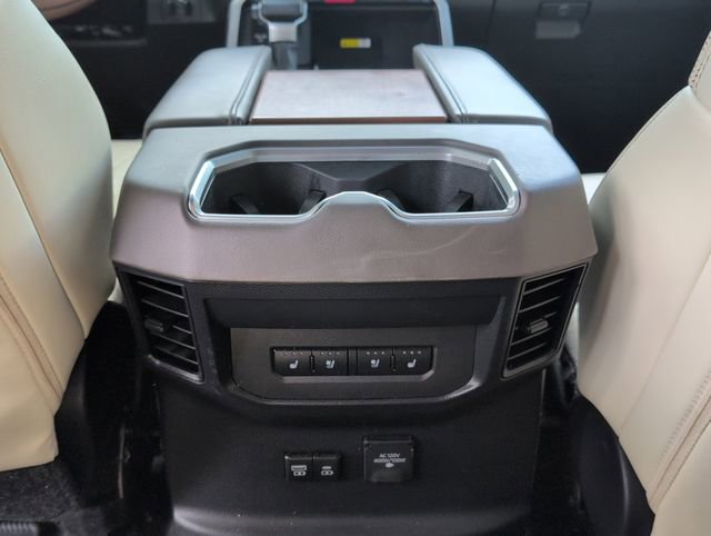 Used 2023 Toyota Tundra 1794 Edition AWD/4WD image 29