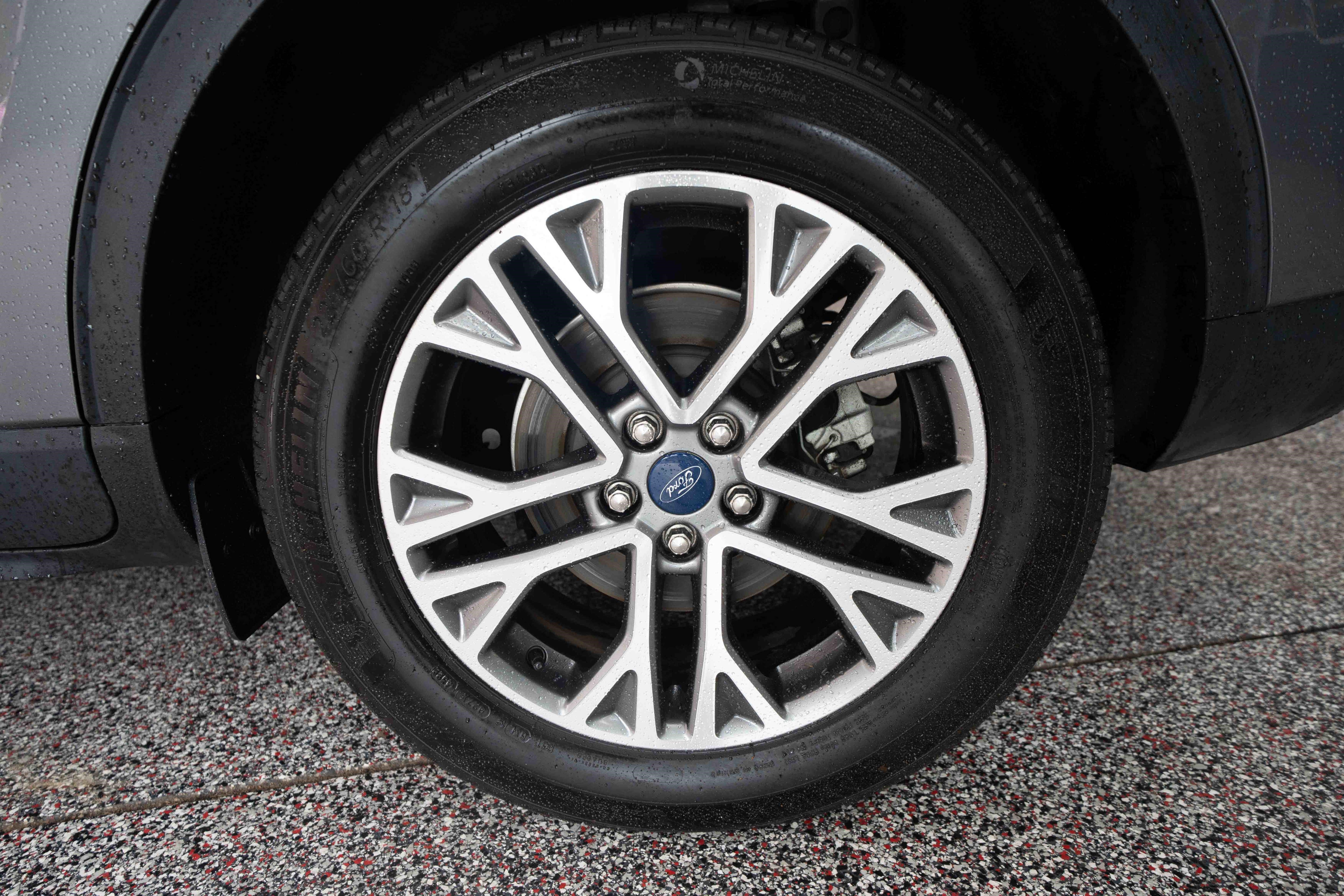 Used 2022 Ford Escape SEL AWD/4WD image 30