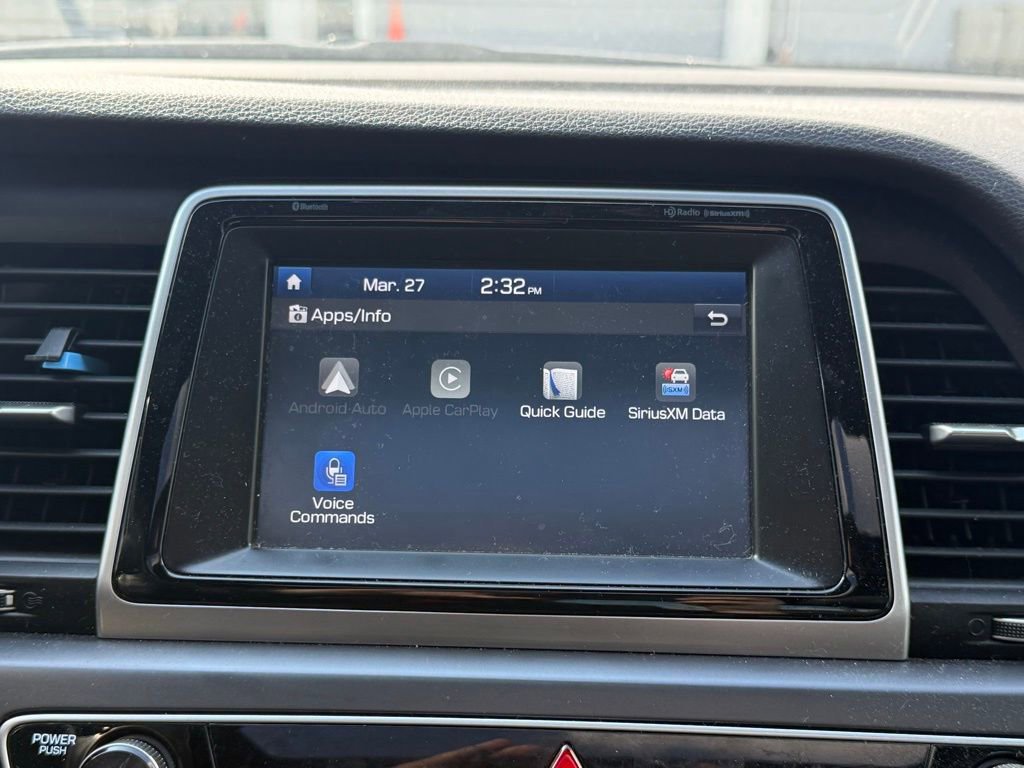 Used 2019 Hyundai Sonata Sport image 5