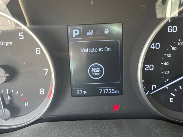 Used 2018 Hyundai Elantra Value Edition FWD image 3