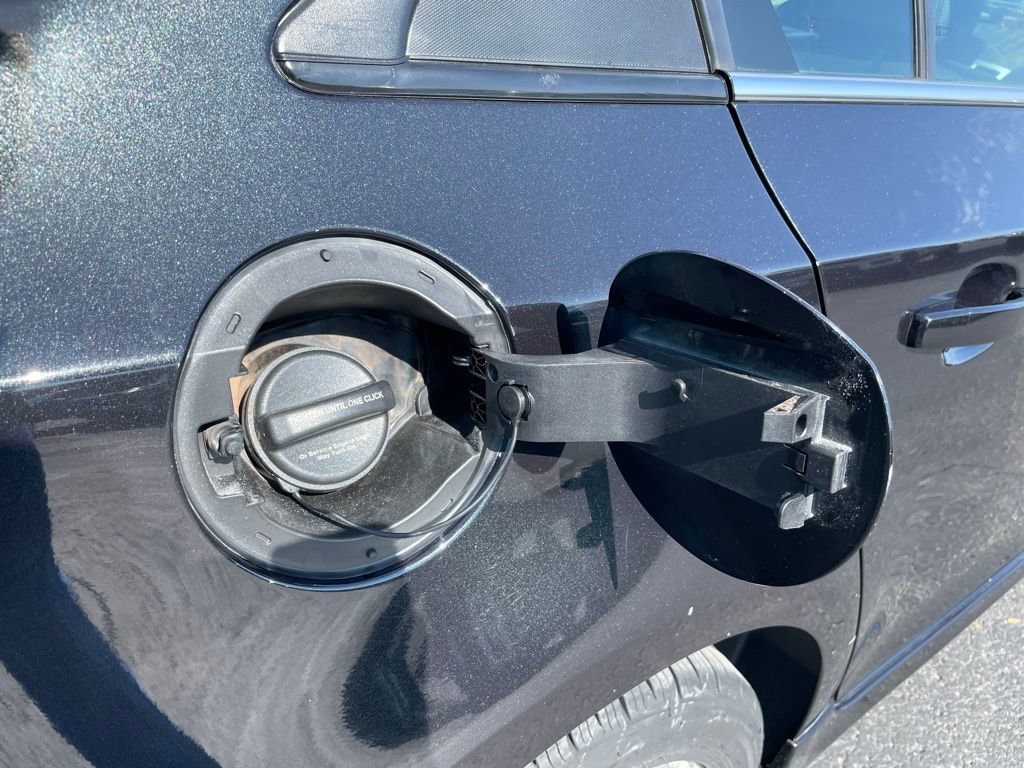 Used 2015 Chevrolet Cruze LT w/ Sun, Sound and Sport Package image 53