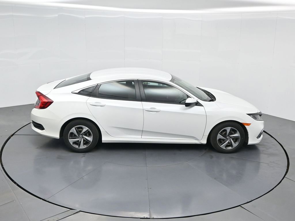 Used 2020 Honda Civic LX image 44