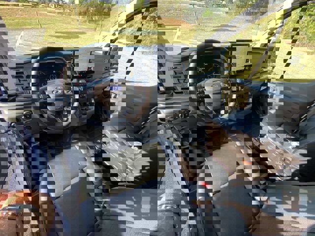 Used 2025 Ford Transit 250 Low Roof w/ Load Area Protection Package RWD image 14