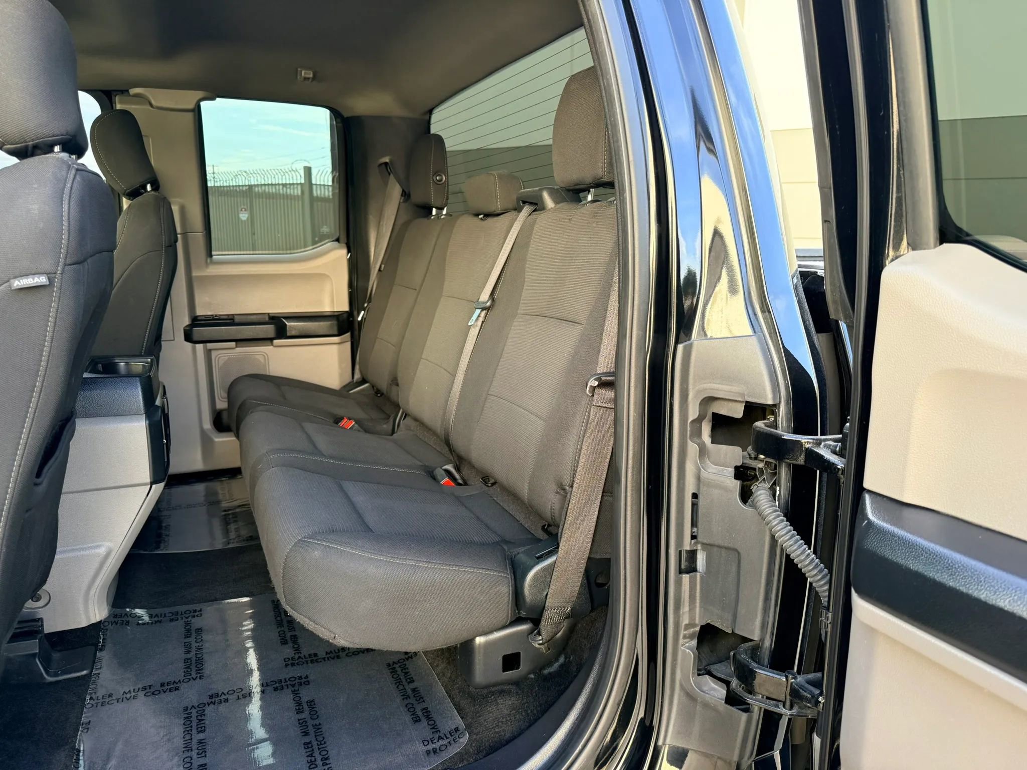 Used 2018 Ford F150 XL w/ Equipment Group 101A Mid image 12