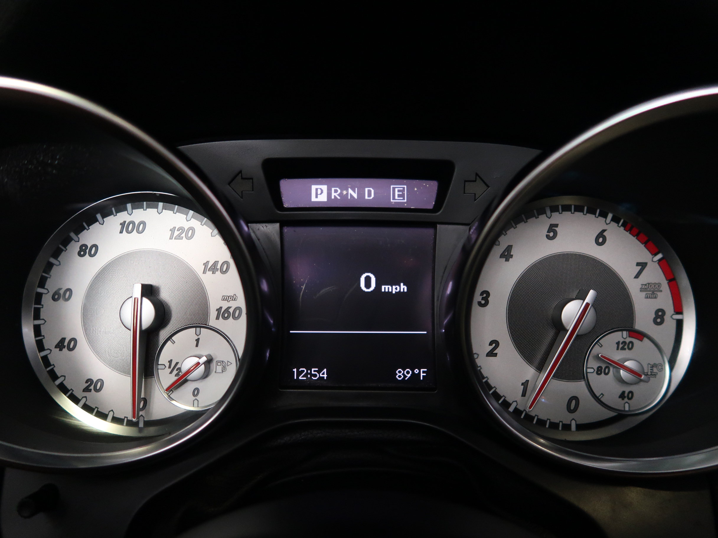 Used 2012 Mercedes-Benz SLK 350 image 22