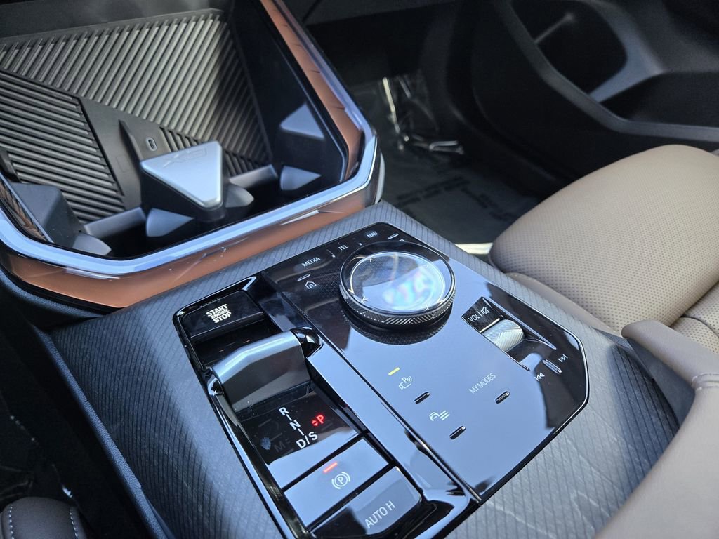 New 2026 BMW X3 xDrive30 w/ Convenience Package image 23