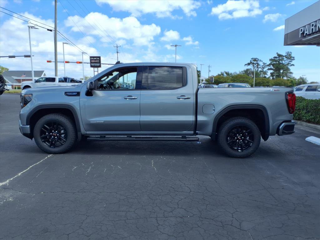 New 2026 GMC Sierra 1500 Elevation w/ Elevation Premium Package image 3