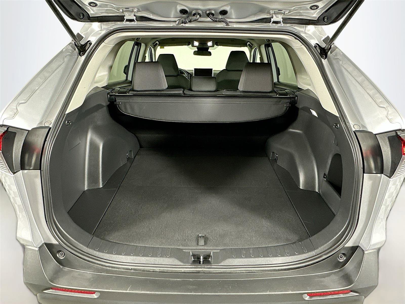 Certified 2025 Toyota RAV4 XLE image 24