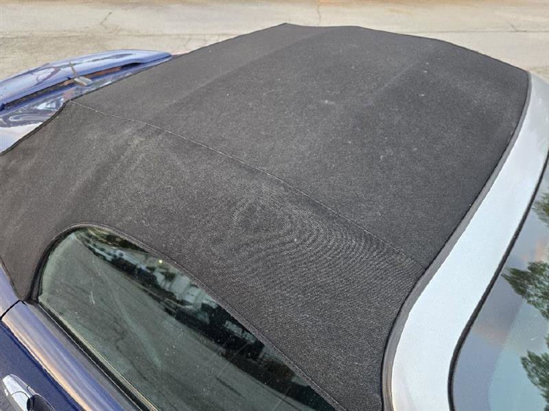 Used 2009 Saturn Sky Red Line image 38