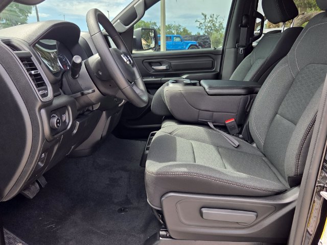 New 2026 RAM 1500 Express RWD image 12