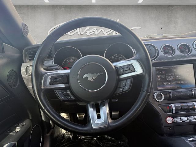 Used 2015 Ford Mustang GT Premium w/ GT Performance Package image 21