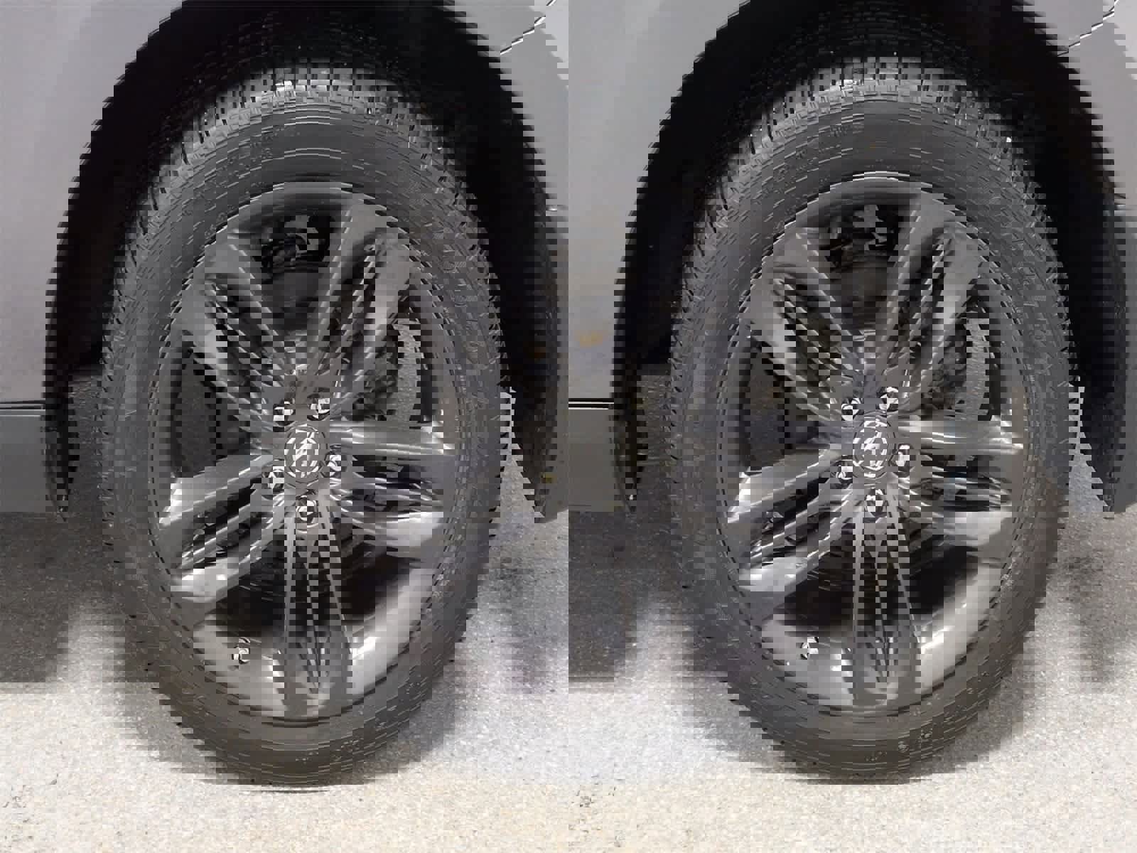 Used 2019 Acura RDX A-Spec image 14