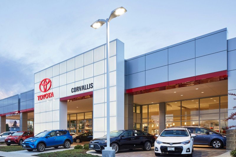 Certified 2024 Toyota Grand Highlander Limited image 4