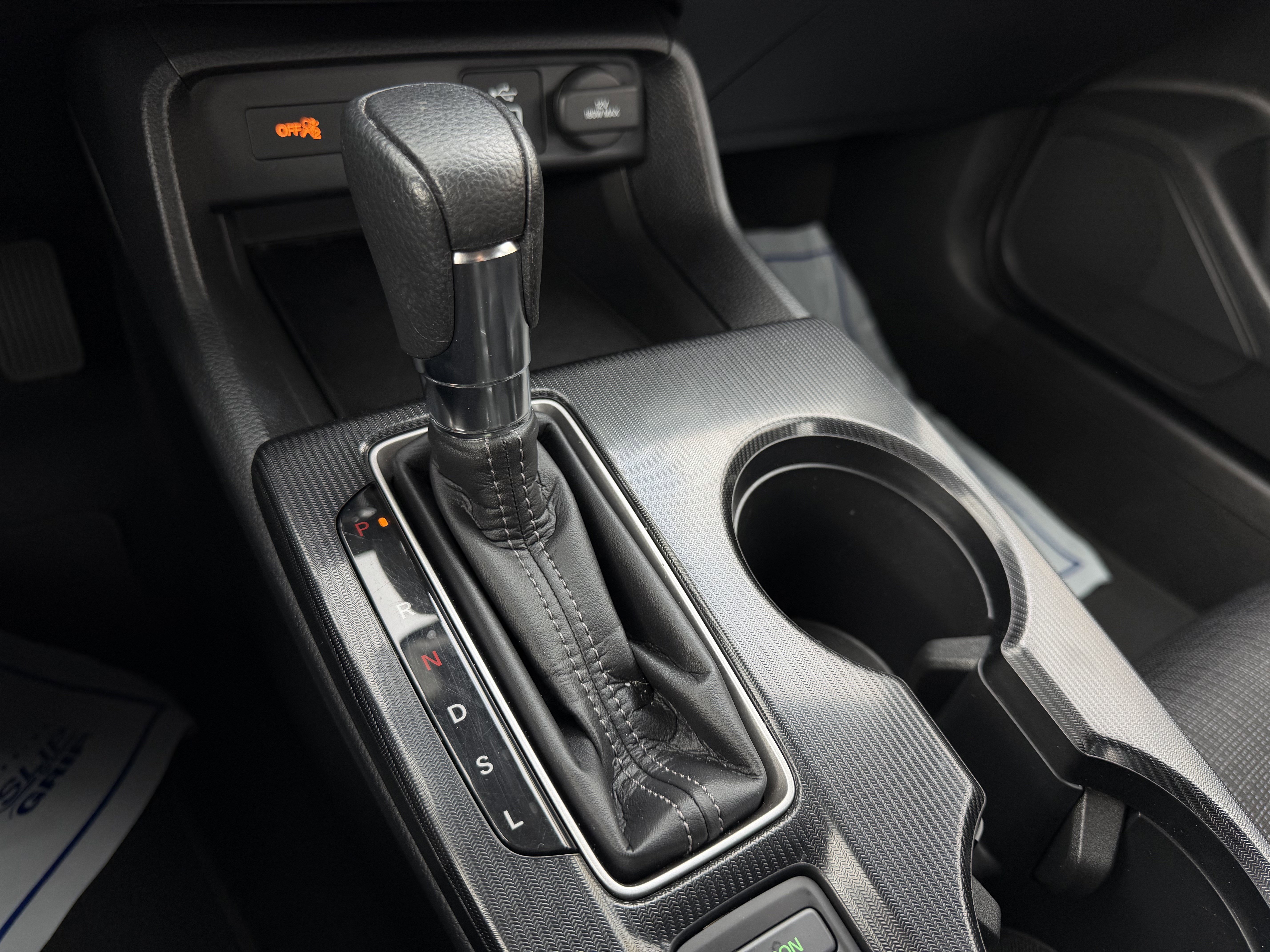 Certified 2023 Honda Civic LX image 18