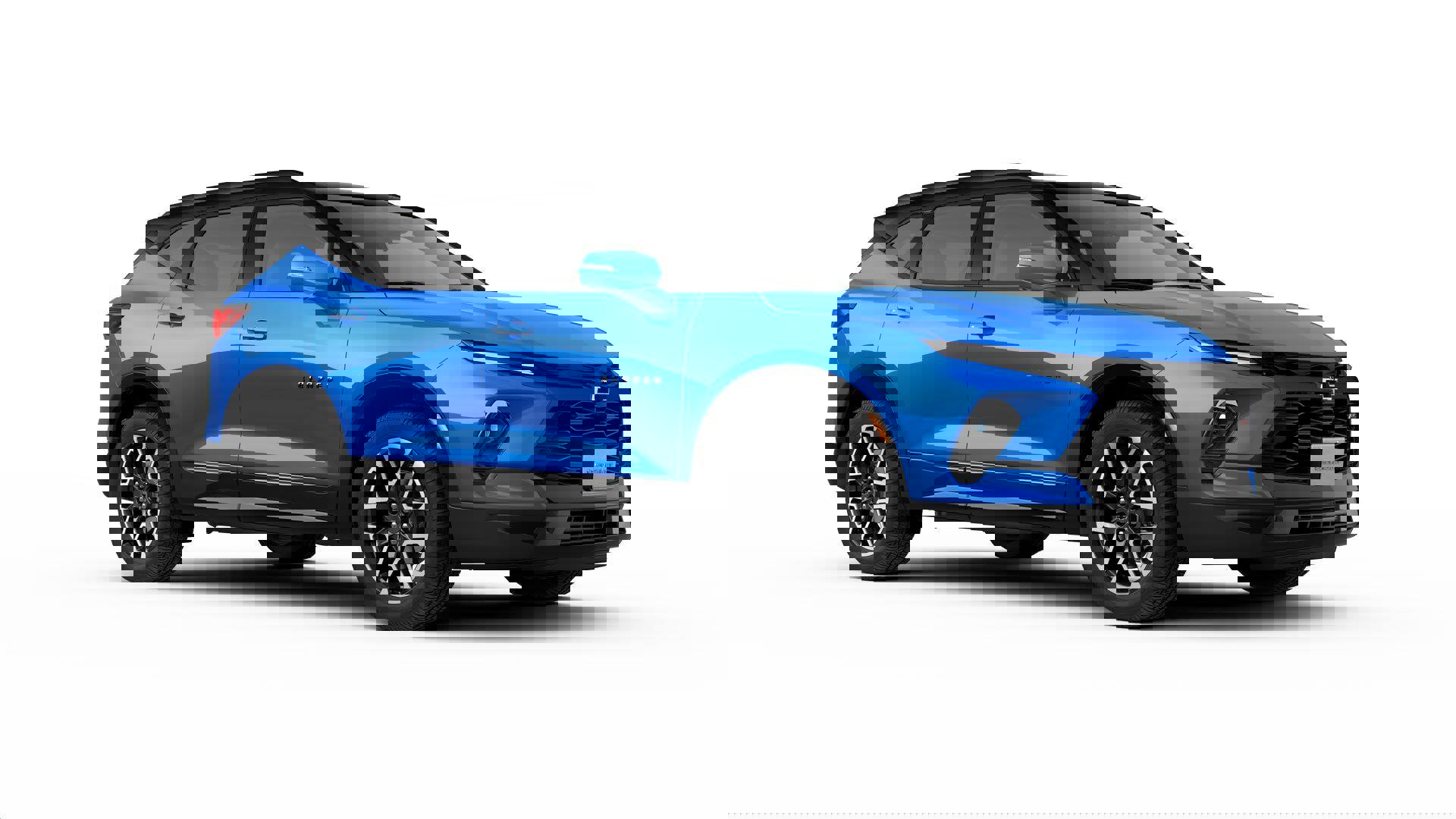 New 2026 Chevrolet Blazer RS w/ Driver Confidence II Package image 42