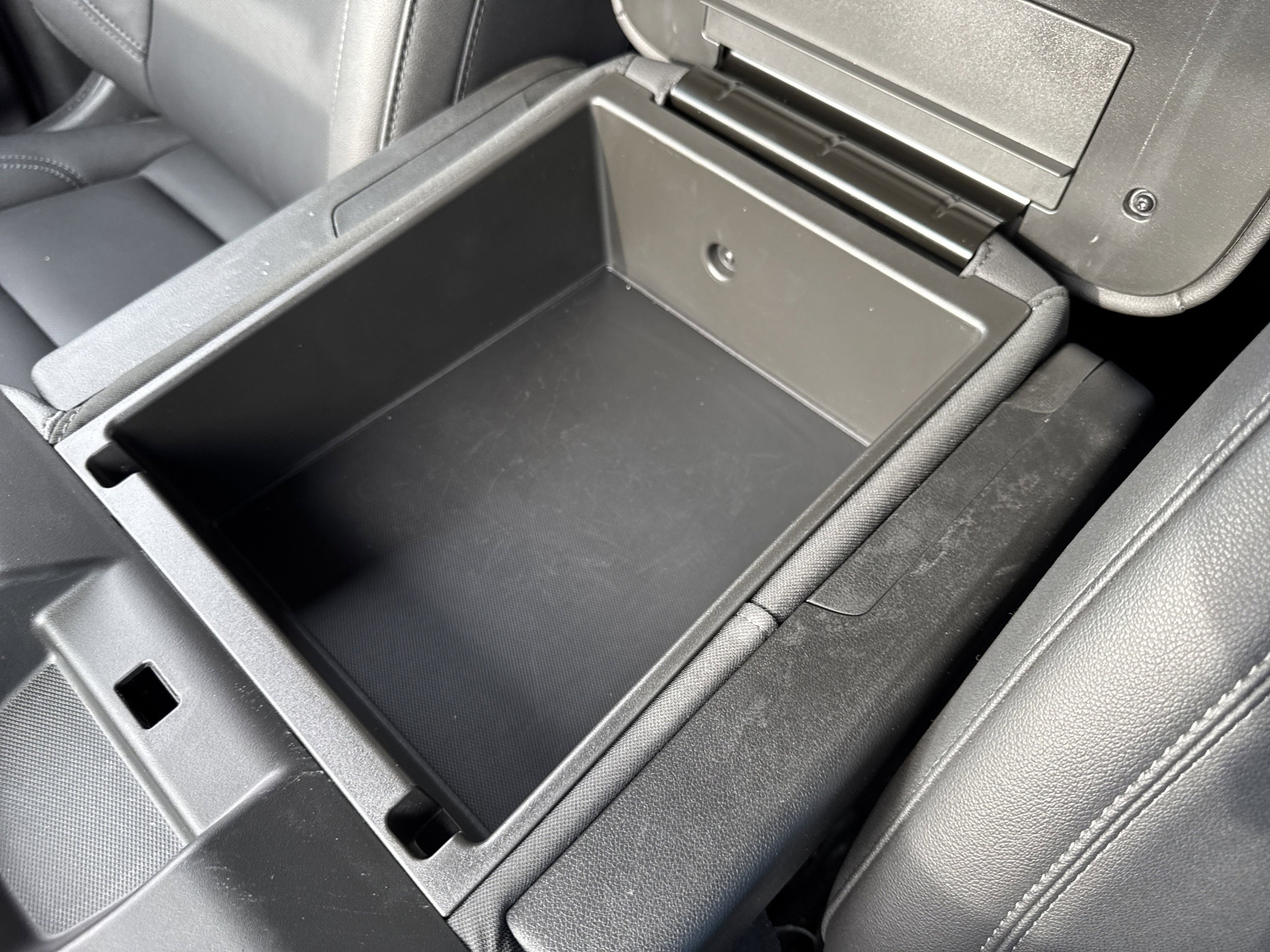 Used 2025 GMC Sierra 1500 SLT image 71