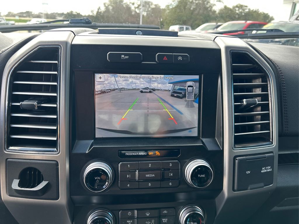 Used 2019 Ford F150 Platinum image 23