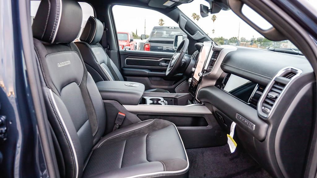 New 2026 RAM 1500 Laramie image 17