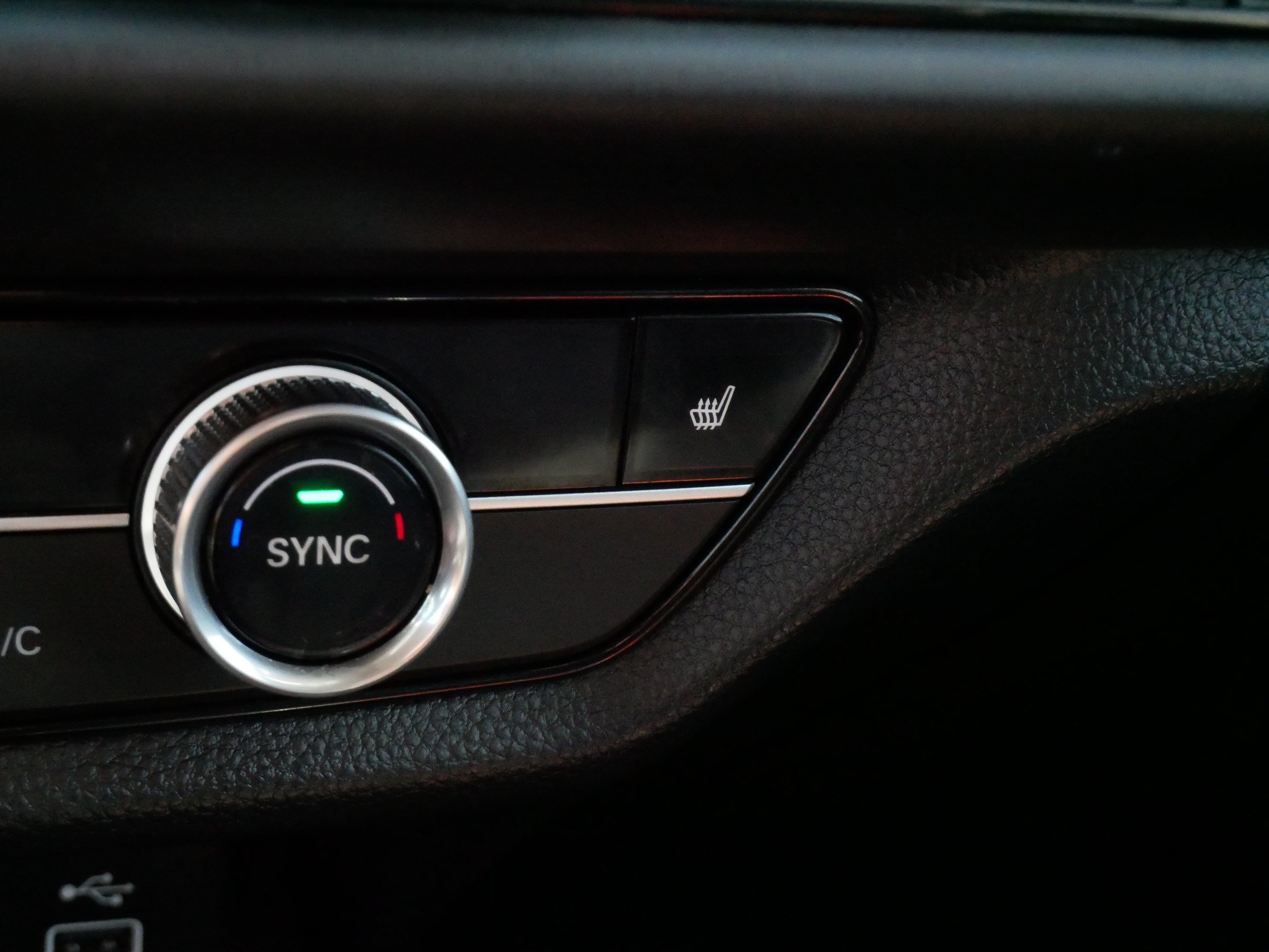 Certified 2024 Honda HR-V EX-L image 30