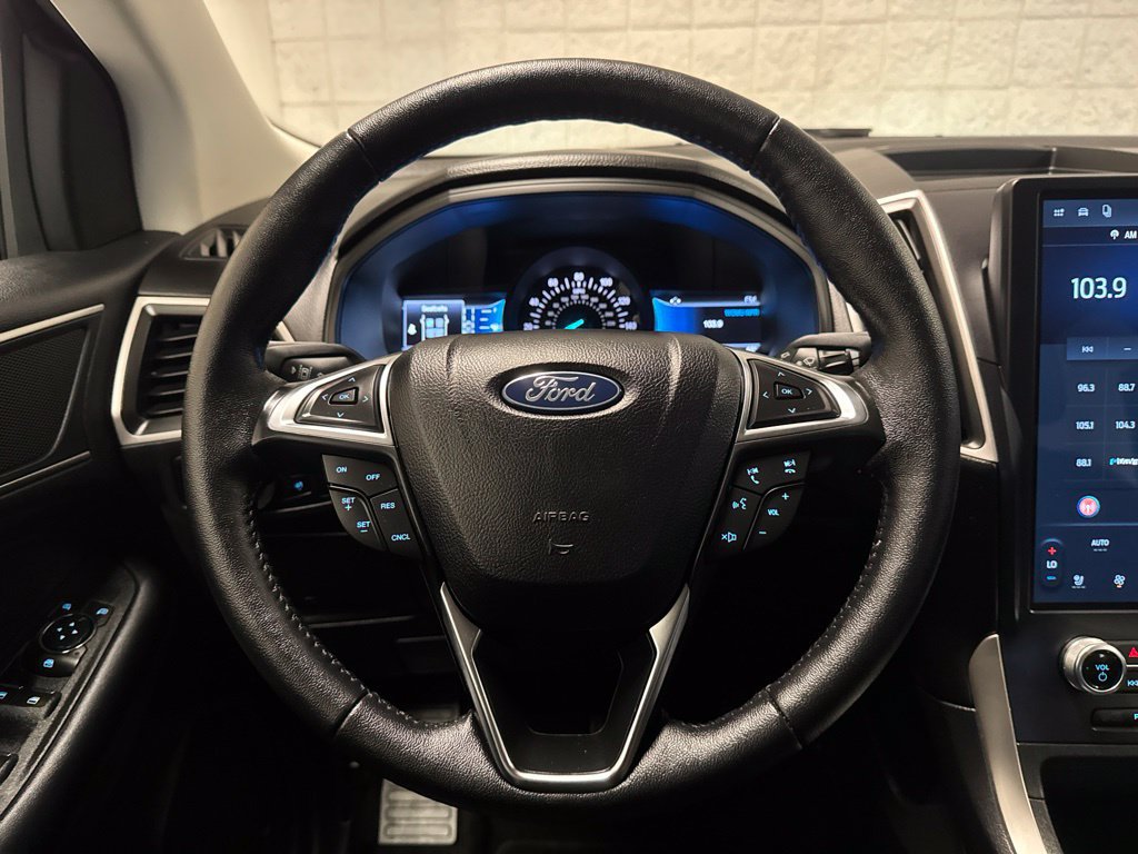 Used 2024 Ford Edge SEL w/ Convenience Package AWD/4WD image 25