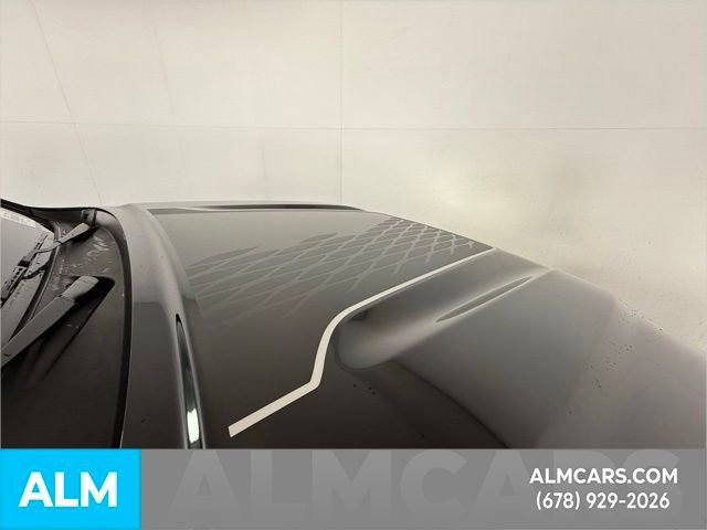 Used 2025 Nissan Frontier PRO-4X w/ Pro Convenience Package image 54