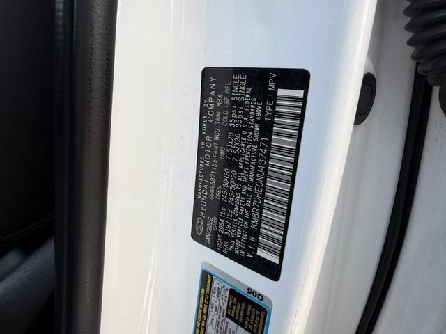 Used 2022 Hyundai Palisade Calligraphy AWD/4WD image 25