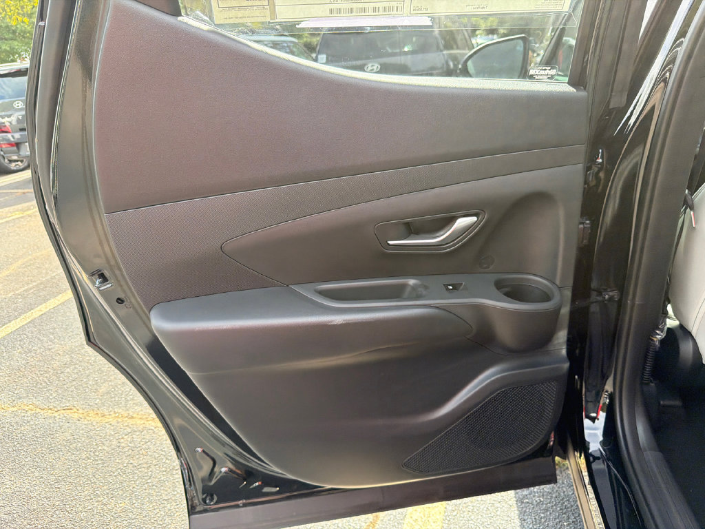 New 2027 Hyundai Santa Cruz SEL FWD image 21