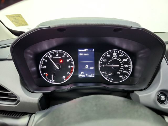 Used 2024 Subaru Crosstrek 2.5i Limited w/ Crosstrek Mirror Package AWD/4WD image 24